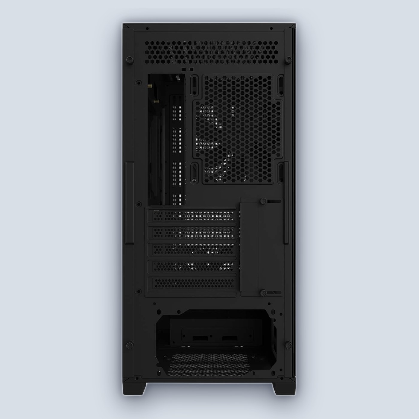 Gigabyte C102 Glass Case — image 5