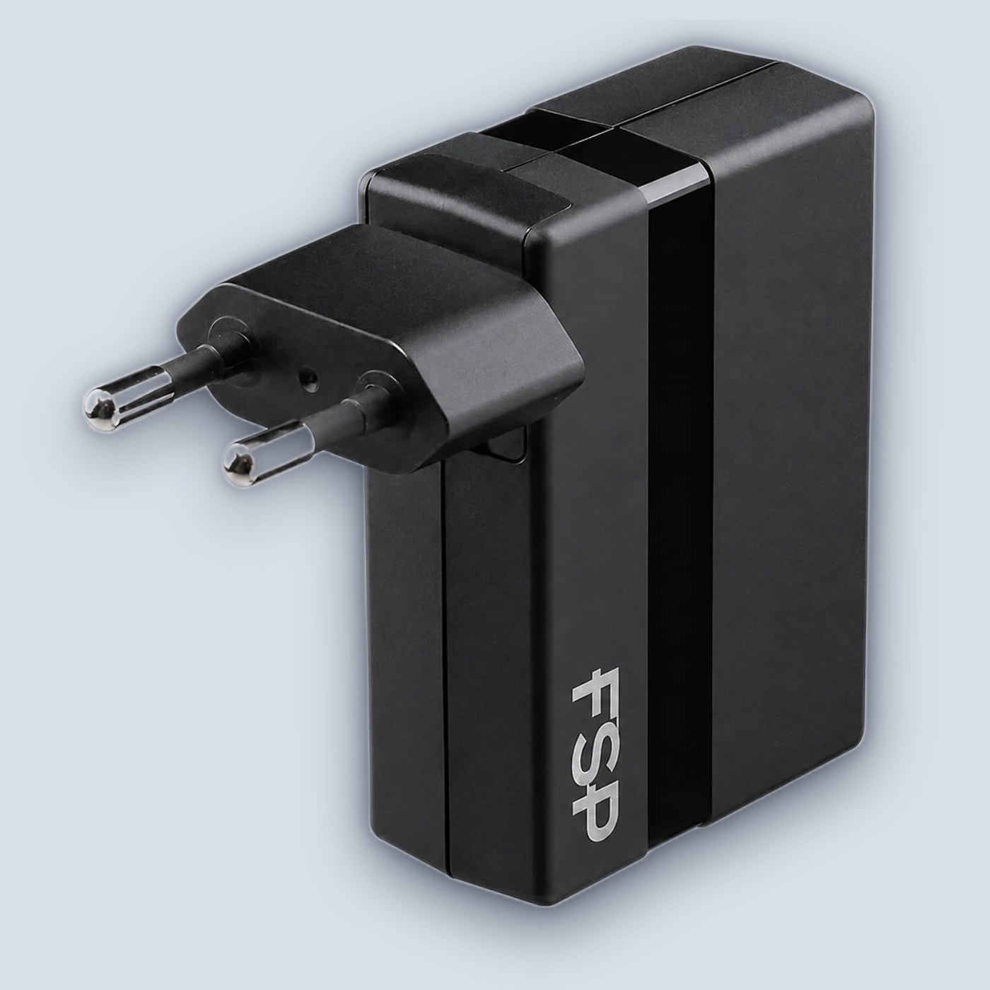 FSP Notebook Universal Adapter 65W Twinkle — image 3