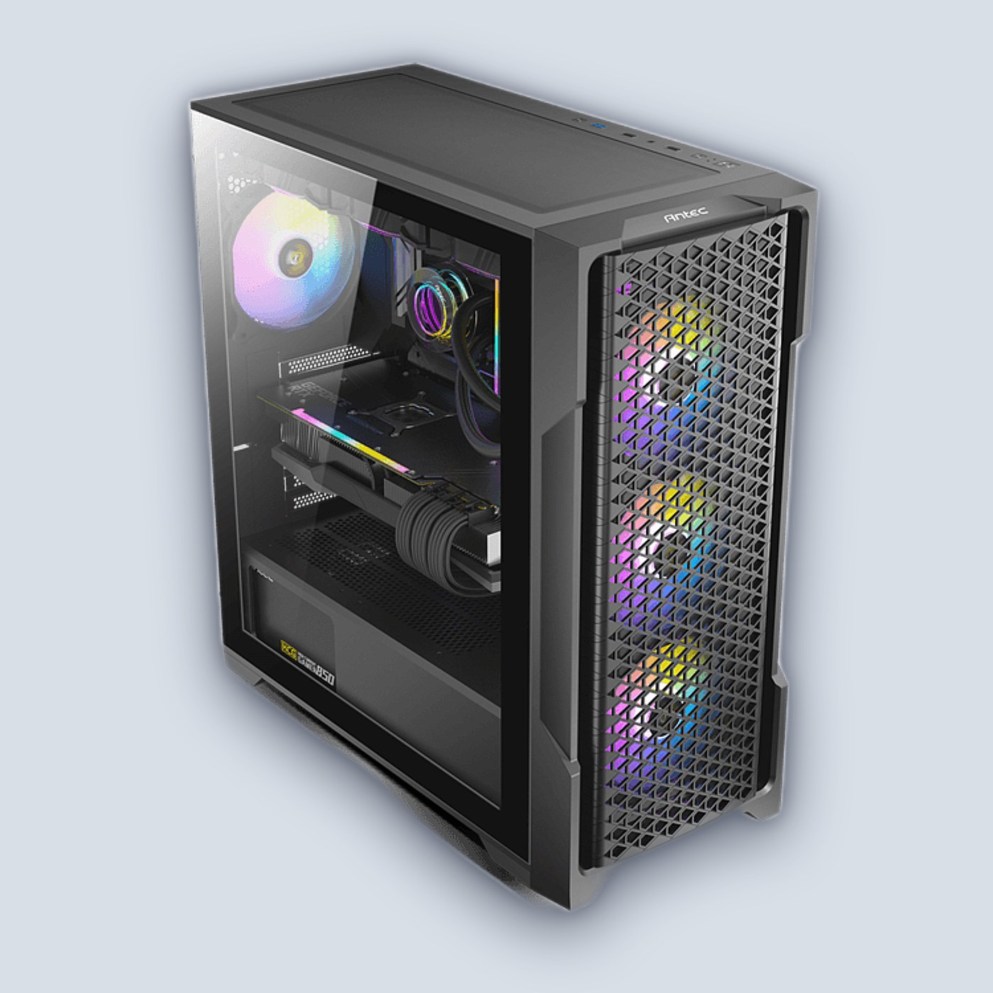 Antec AX90 PC Case — image 4