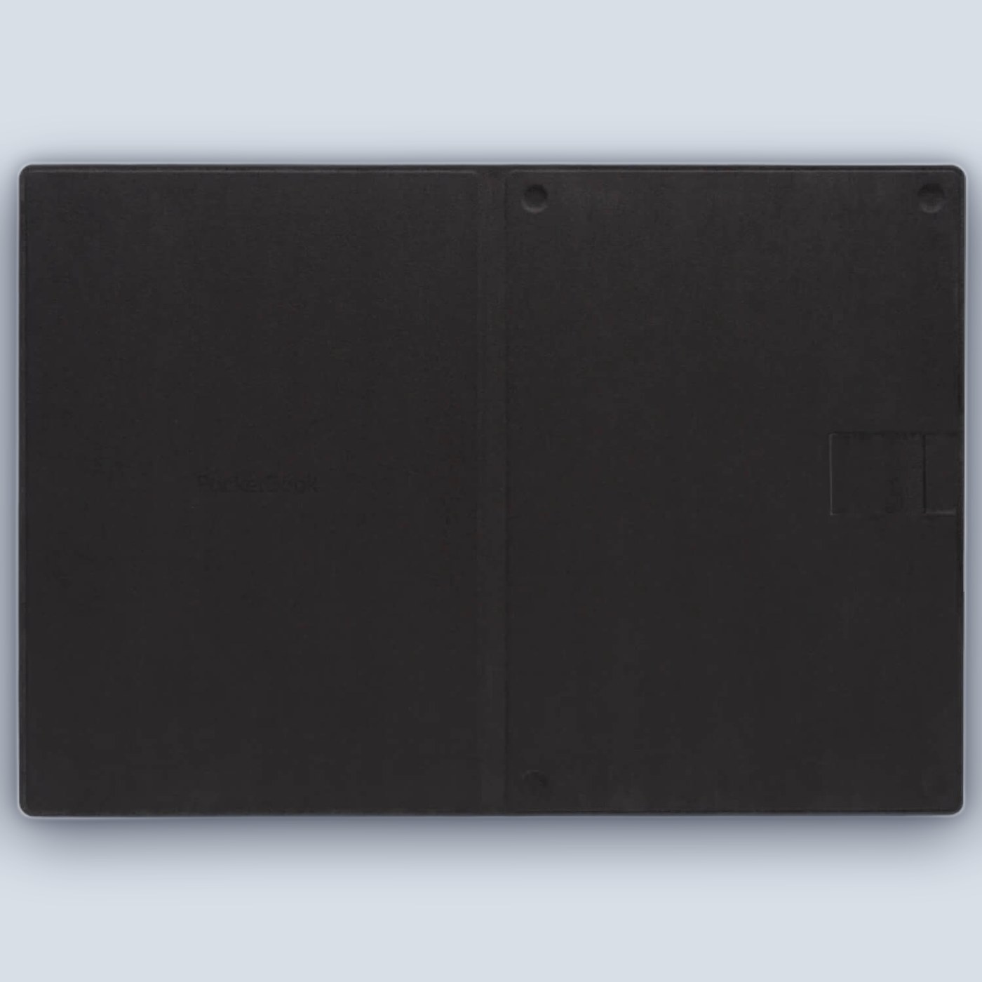 PocketBook Magnetic Folio Cover (InkPad One PB1030) Black — image 5