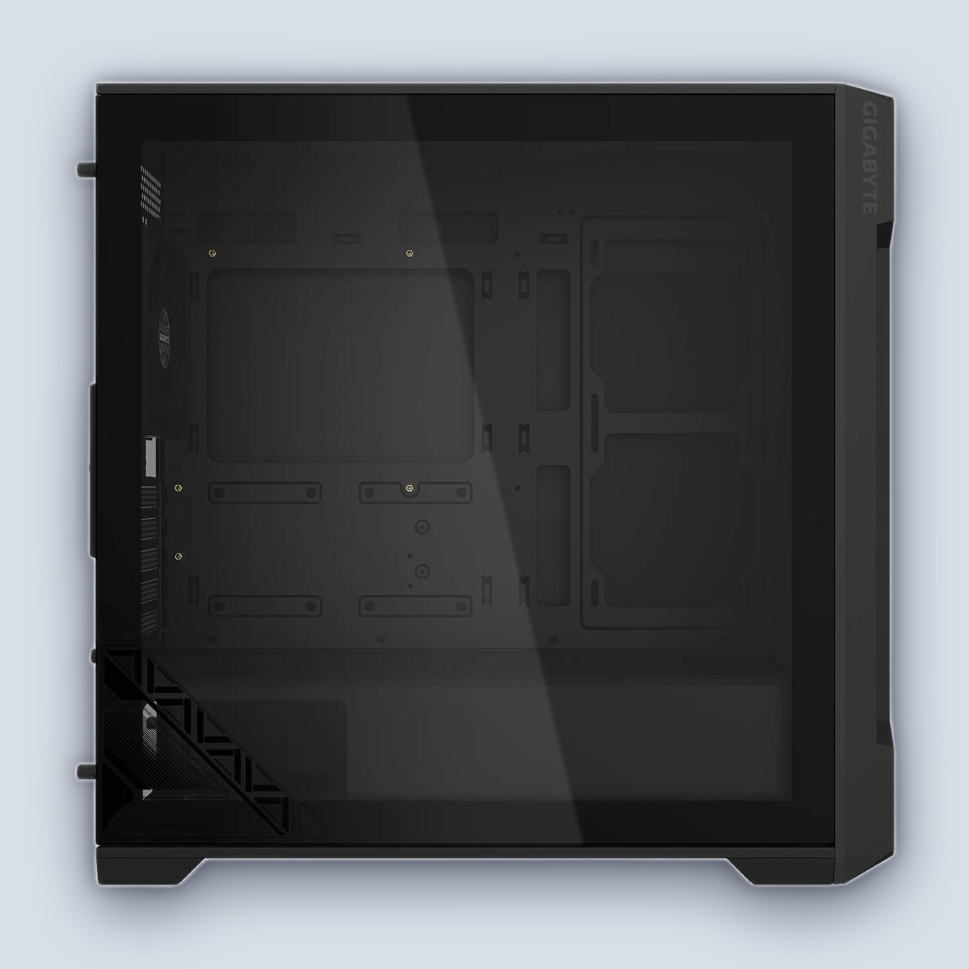 Gigabyte C102 Glass Case — image 3