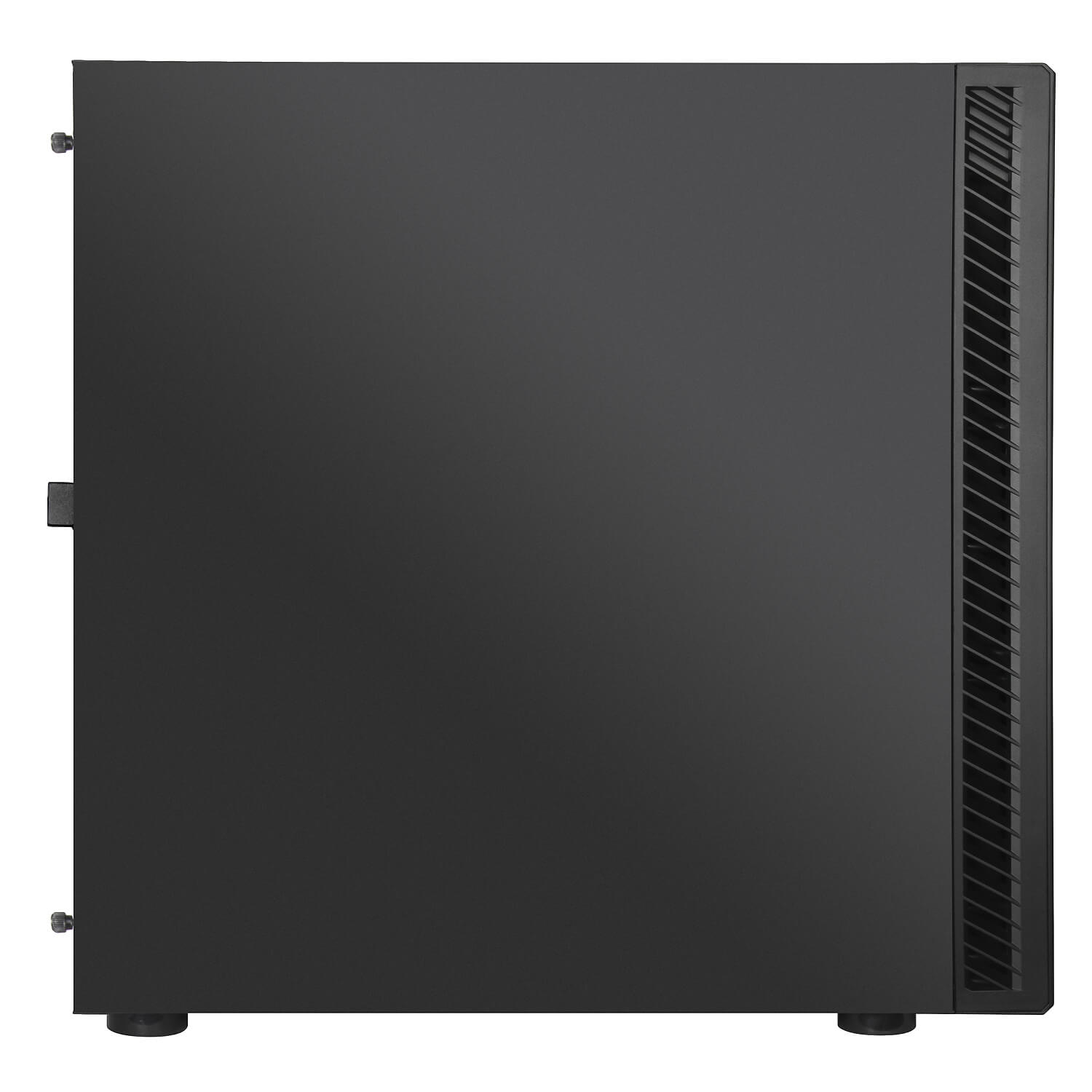SilverStone SETA Q1 PC Case — image 3