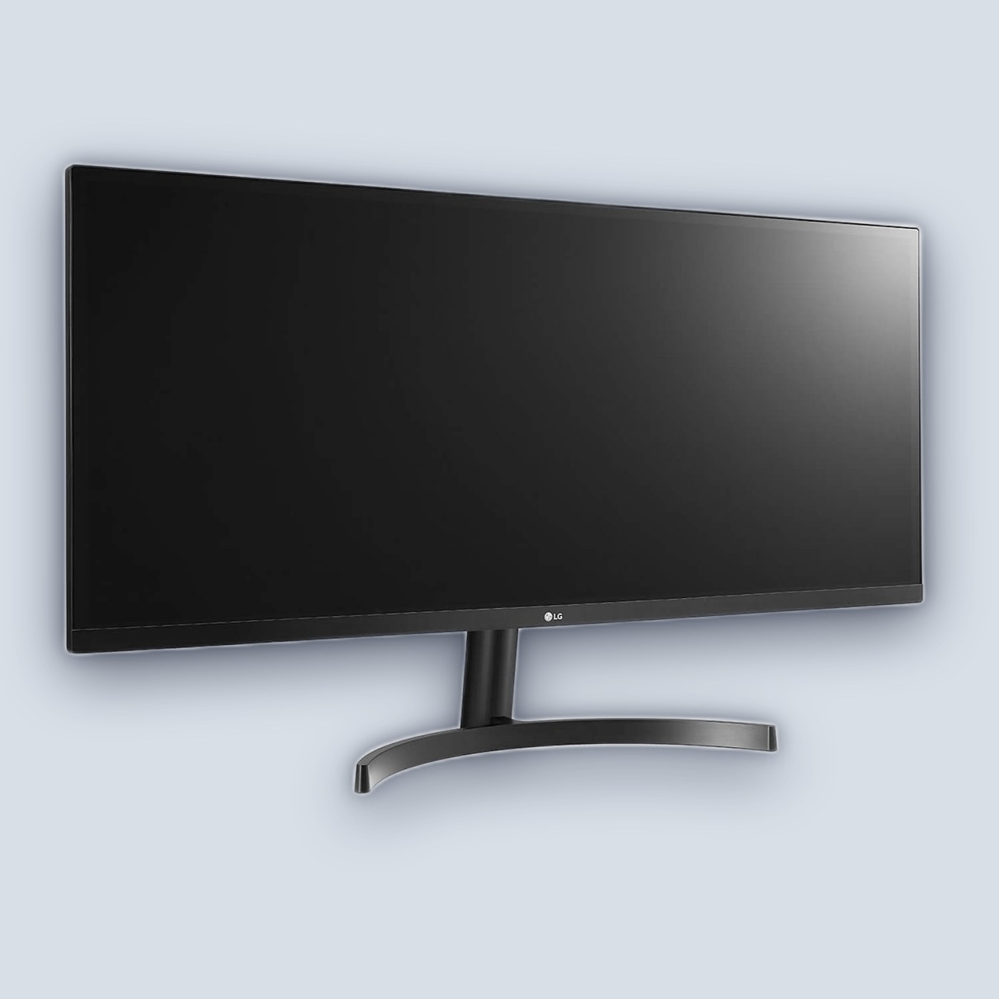 LG 34" IPS FHD 75Hz 5ms Monitor (34WL500) — image 3