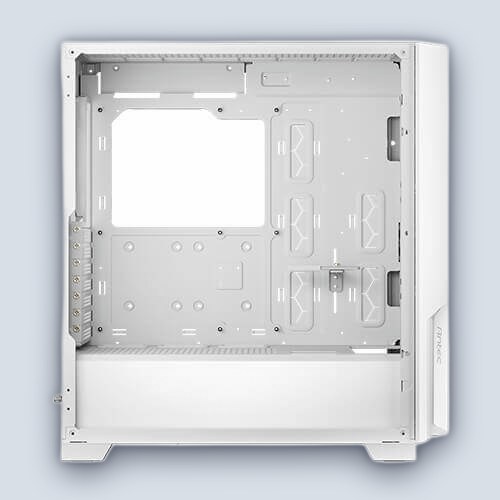 Antec P20C White PC Case — image 6