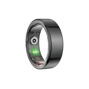Green Lion Green Lion Smart Ring With Charging Case