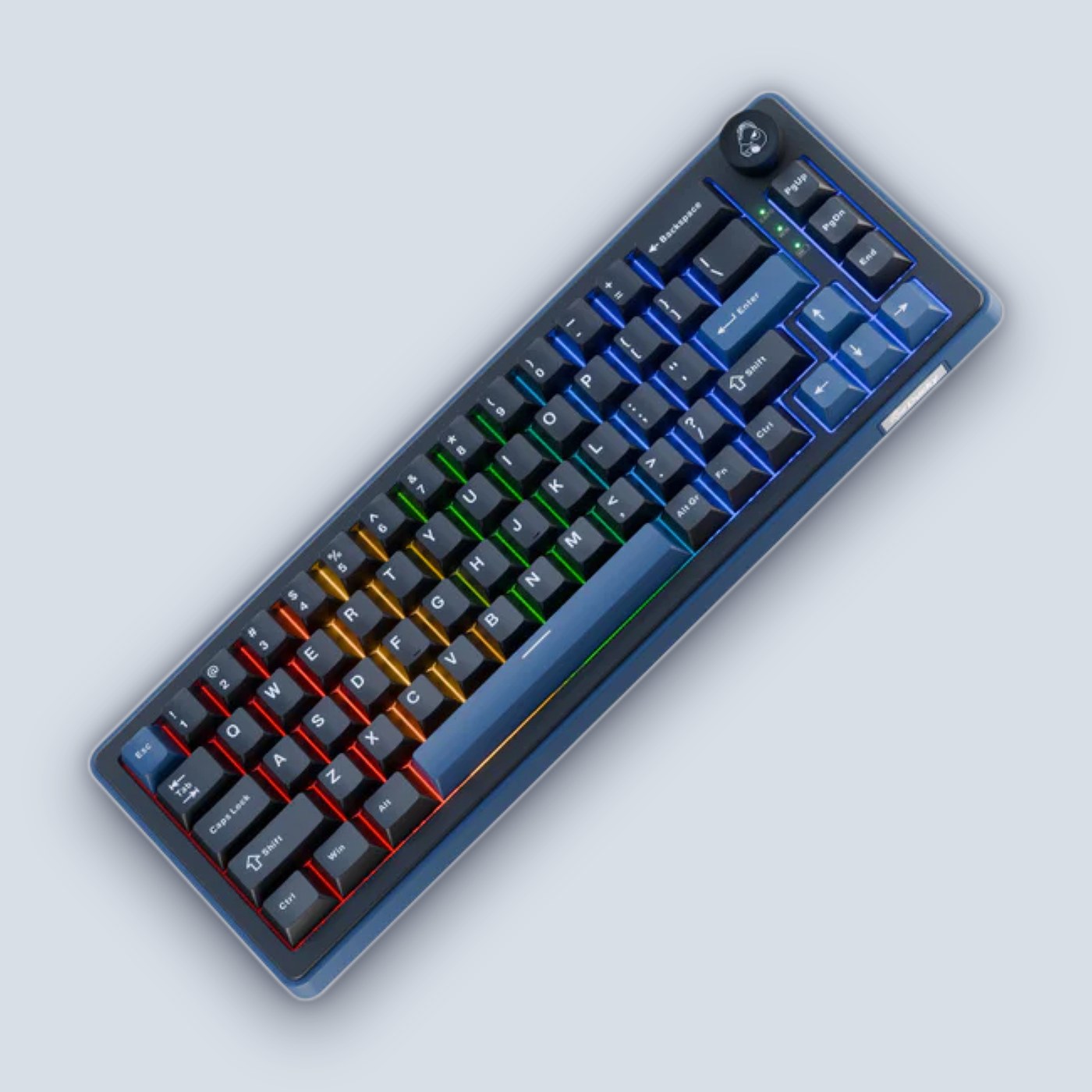 Ducky OK-M 65 Baby Switch / Keyboard — image 2