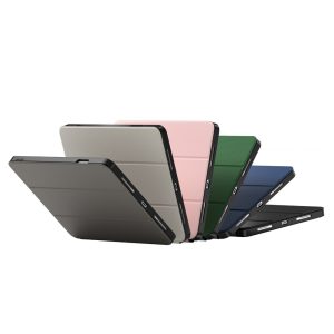 Green Lion Green Lion Hogo Premium Case with Pencil Holder iPad 12.9″