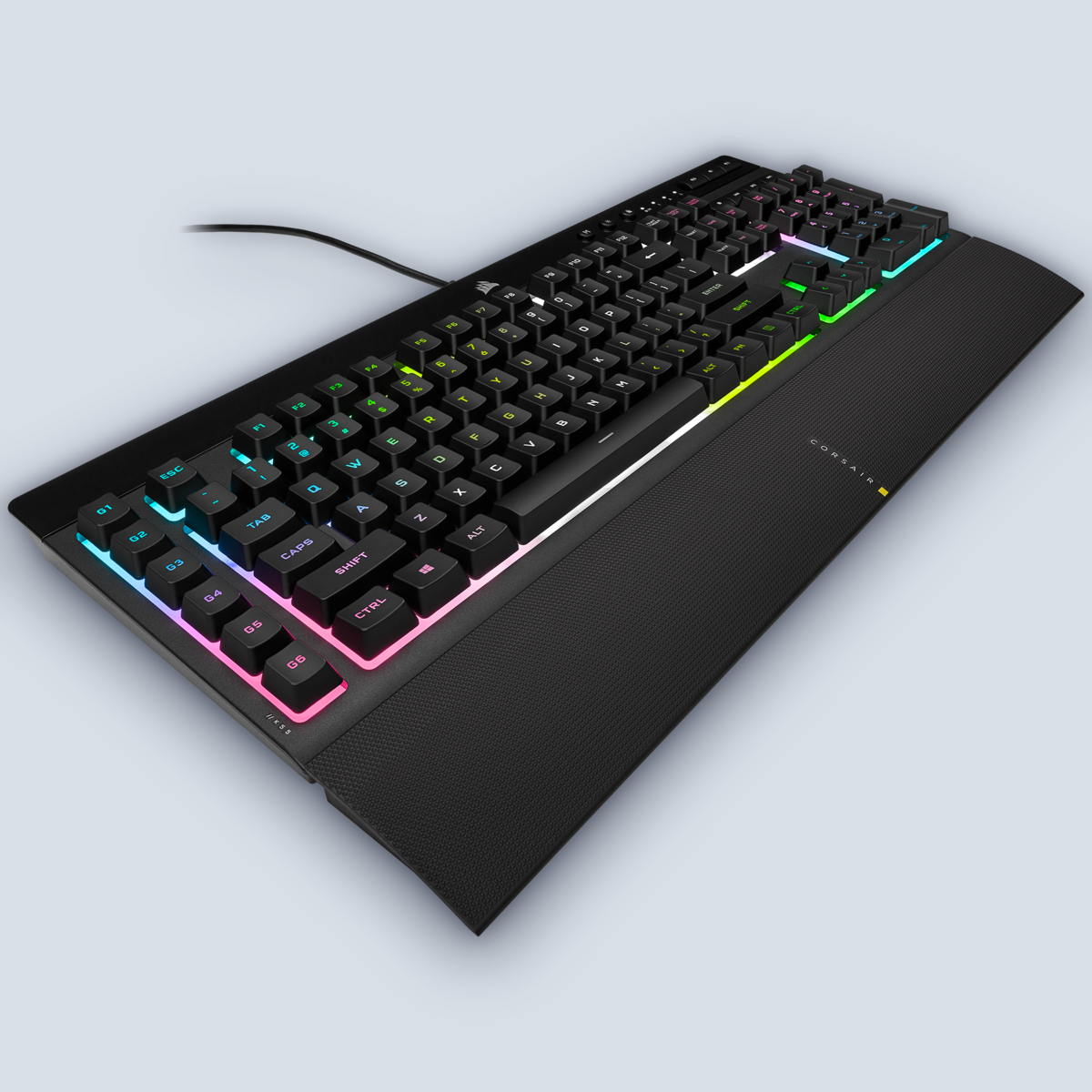 Corsair K55 RGB PRO XT / Gaming Keyboard โ image 4