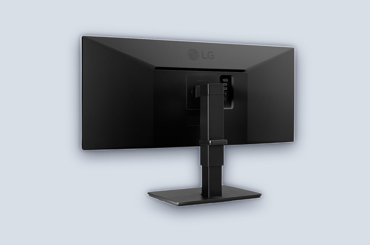 LG 34" UltraWide IPS FHD 75Hz 5ms Monitor — image 4