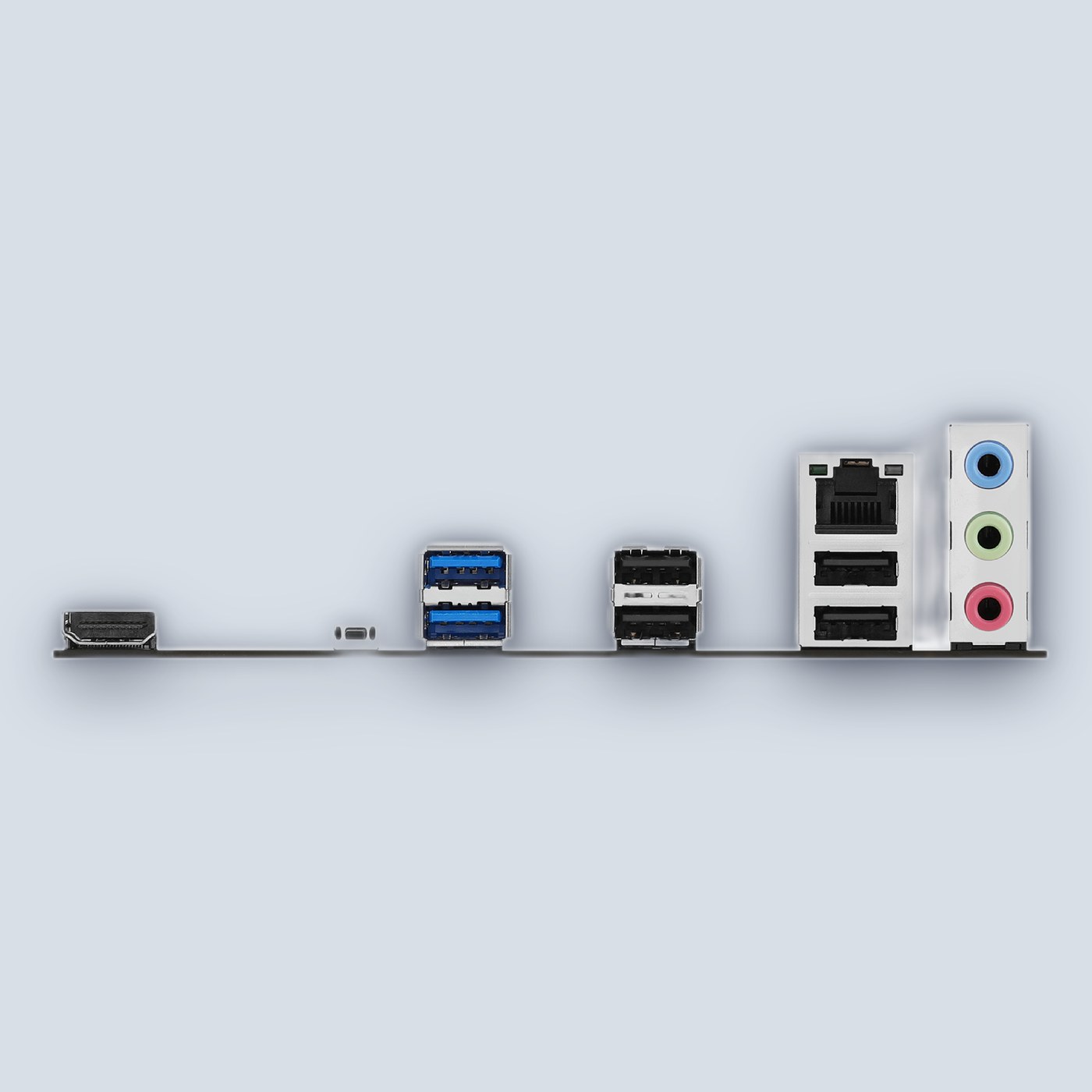 Asus PRIME B650M-R — image 3