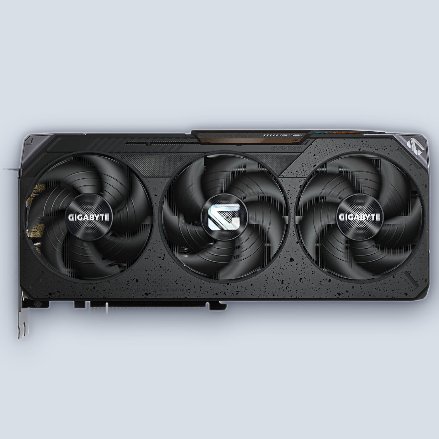 Gigabyte RX 9070 GV-R907GREGAMING OC-12GD — image 4