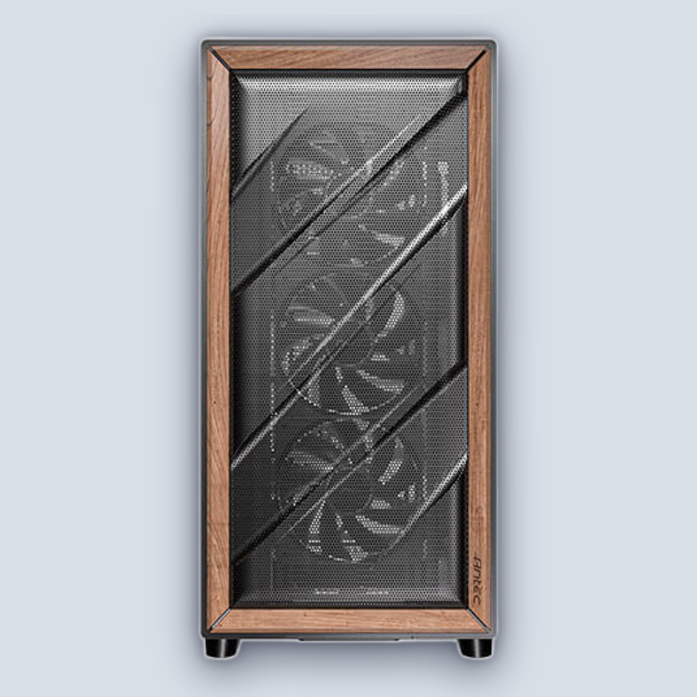Antec FLUX SE PC Case — image 3