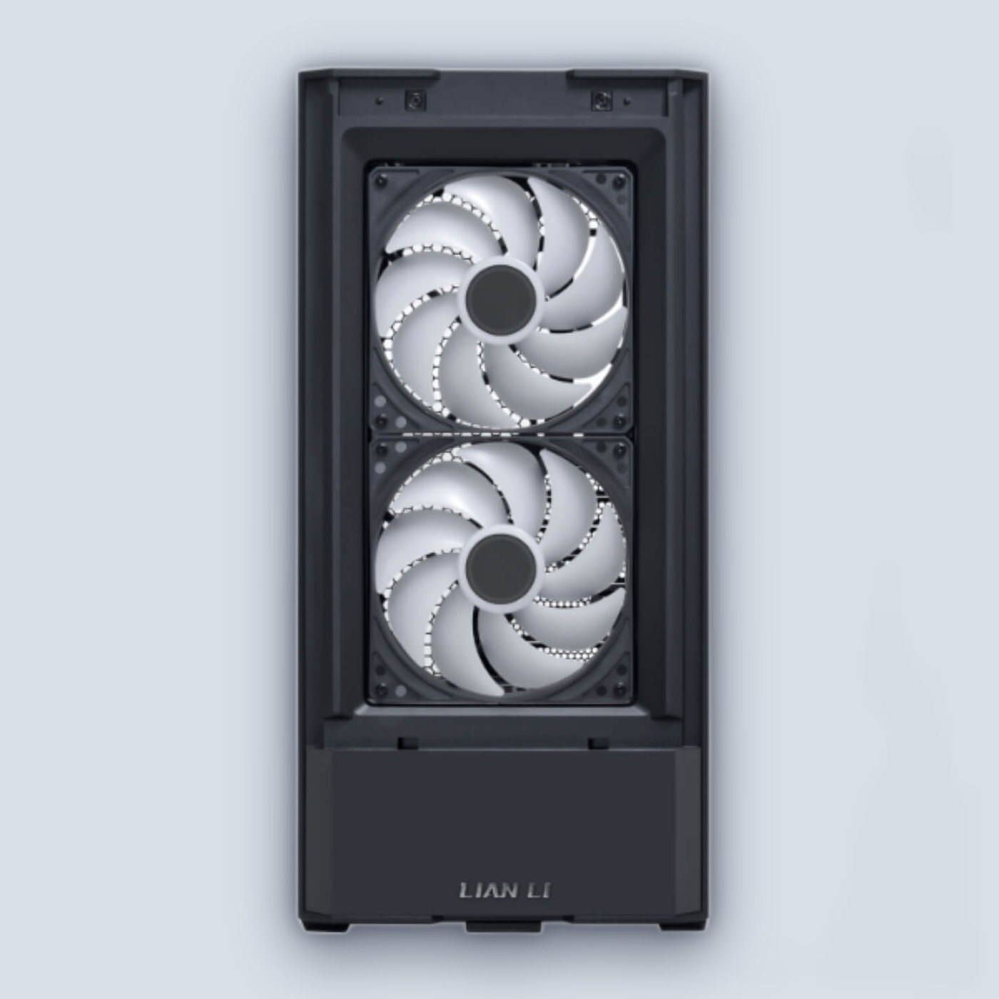 Lian-Li Lancool 207 Black PC Case — image 3