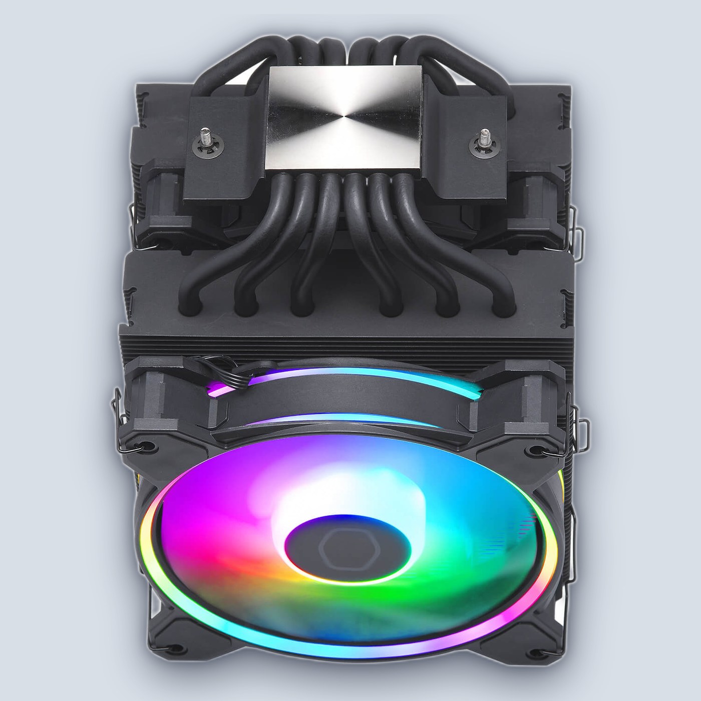 CoolerMaster Hyper 622 Halo Black — image 4