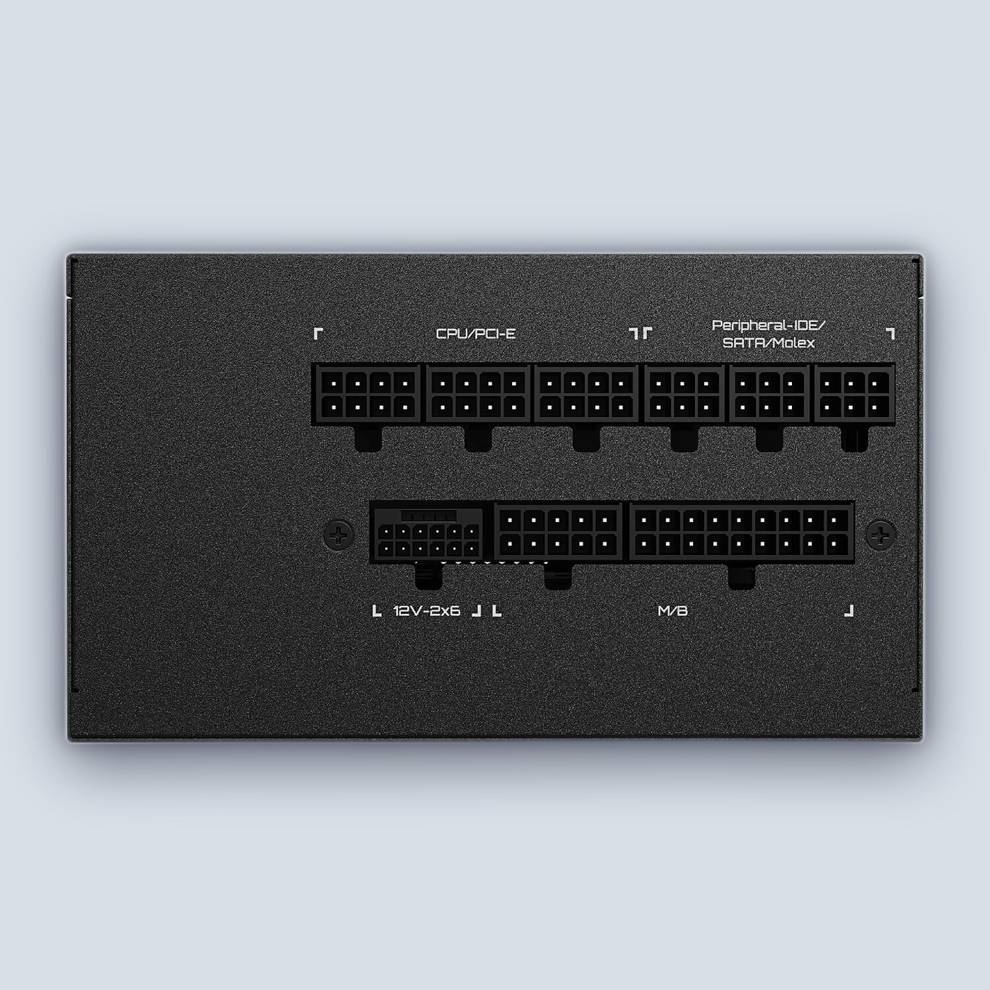 Gigabyte UD750GM PG5 V2 750W Gold 80+ PCIe 5.1 Power Supply — image 4