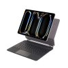 Green Lion Green Lion Magic Keyboard Case ipad pro 13 – Black