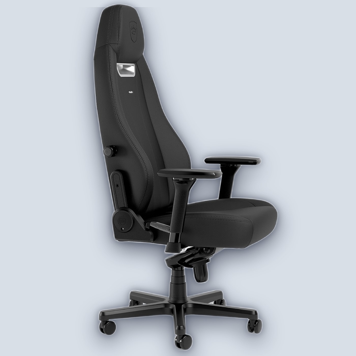 Noblechairs LEGEND Black Edition — image 4