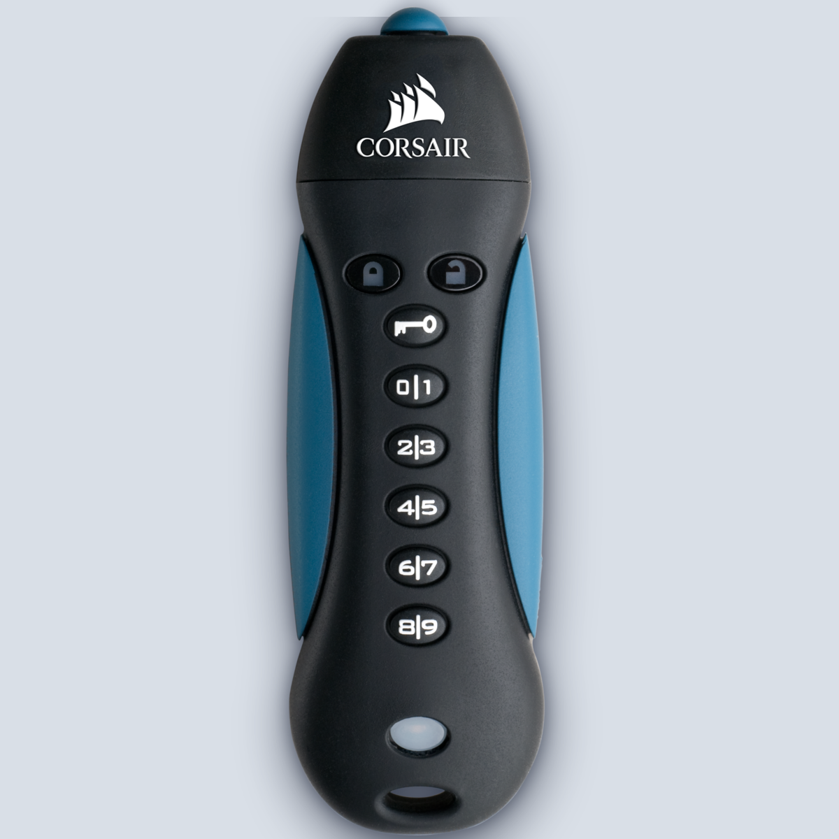Corsair Flash Drive 256GB Padlock 3 Secure USB3.0 โ image 2