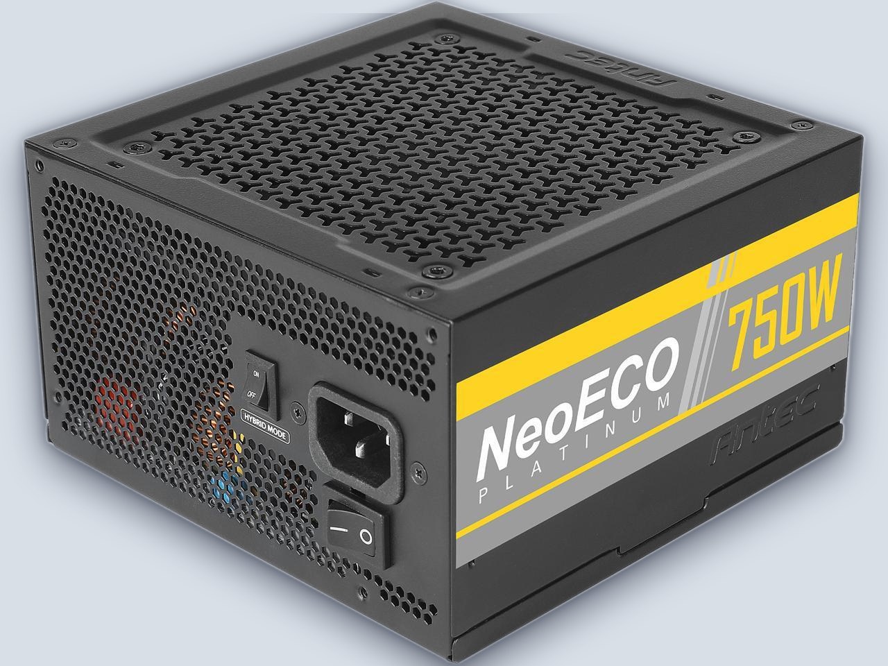 ANTEC PSU 750W NE750 Platinum — image 2