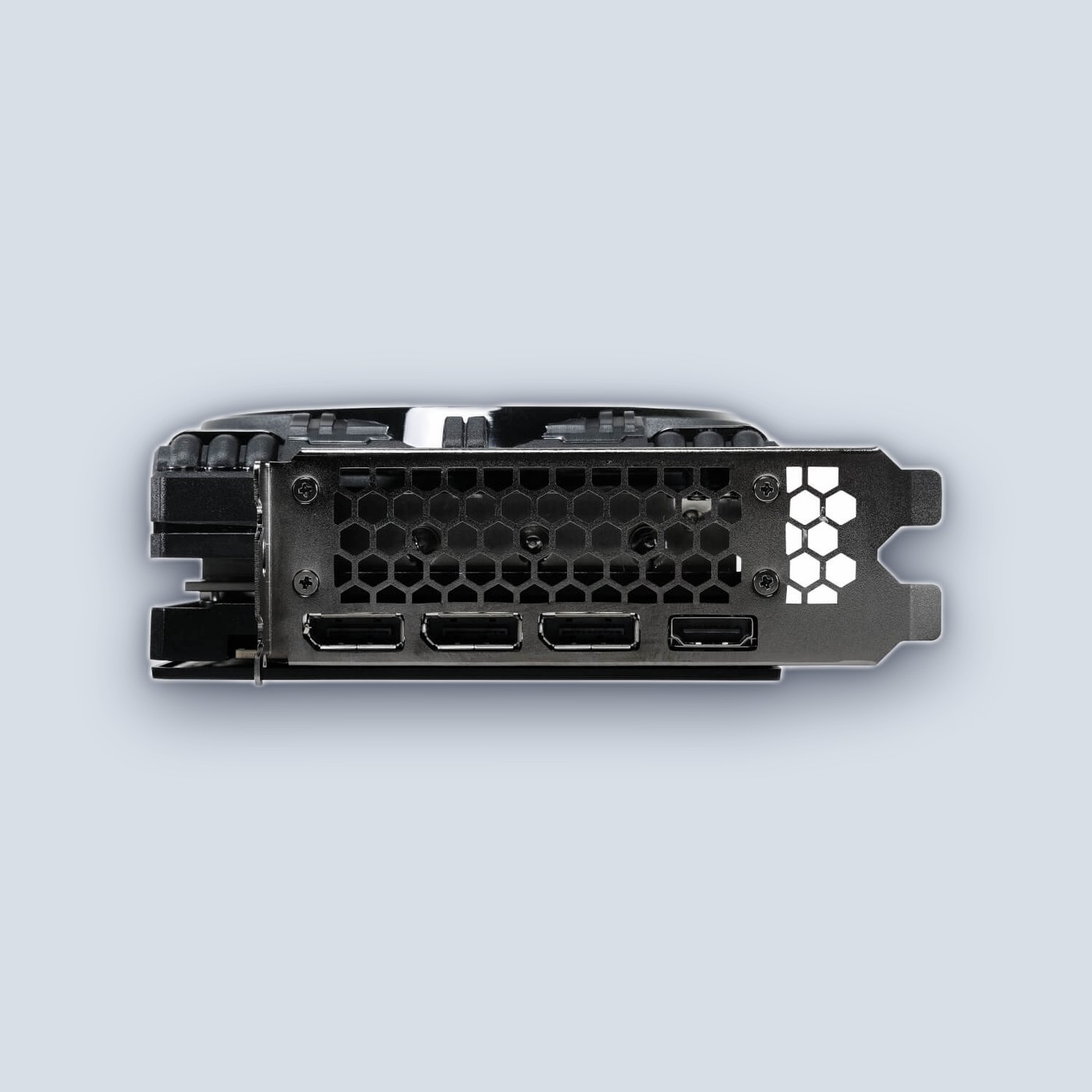 Palit GeForce RTX 5070 GamingPro-S OC 12GB — image 3