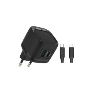 Green Lion Pd+QC 20W Signal Channel Eu Dark Green