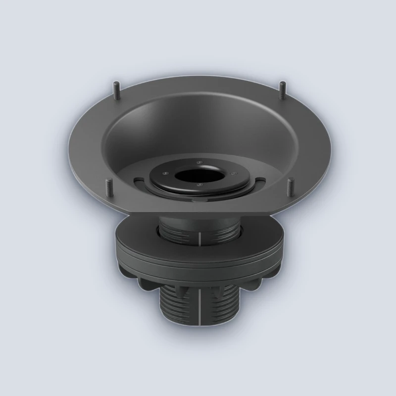 Tap riser mount- New