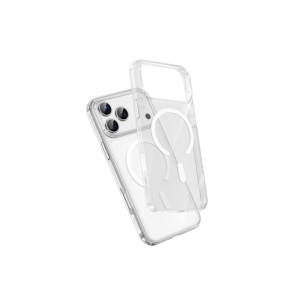 Green Lion Green Lion MagSafe Delgado For Iphone 17 – Clear