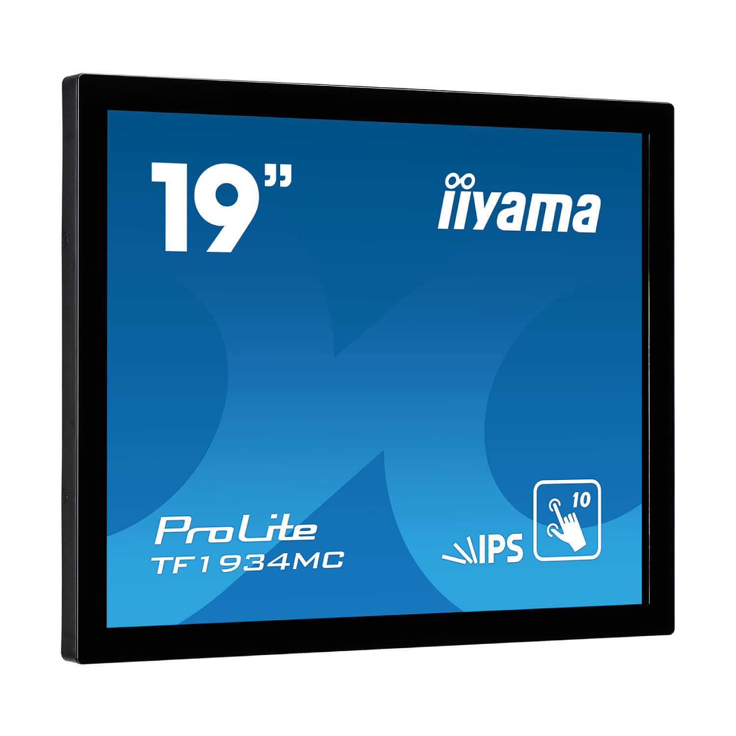 IIYAMA 19″ ProLite IPS PCAP 10pt Touch Open Frame Monitor — image 2