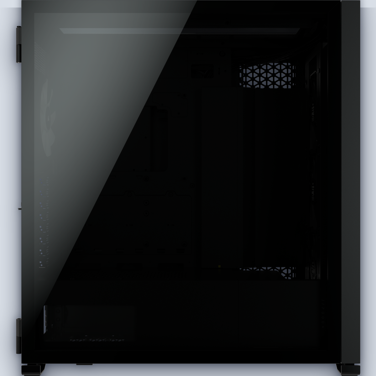 Corsair ICUE 7000X RGB PC Case — image 5