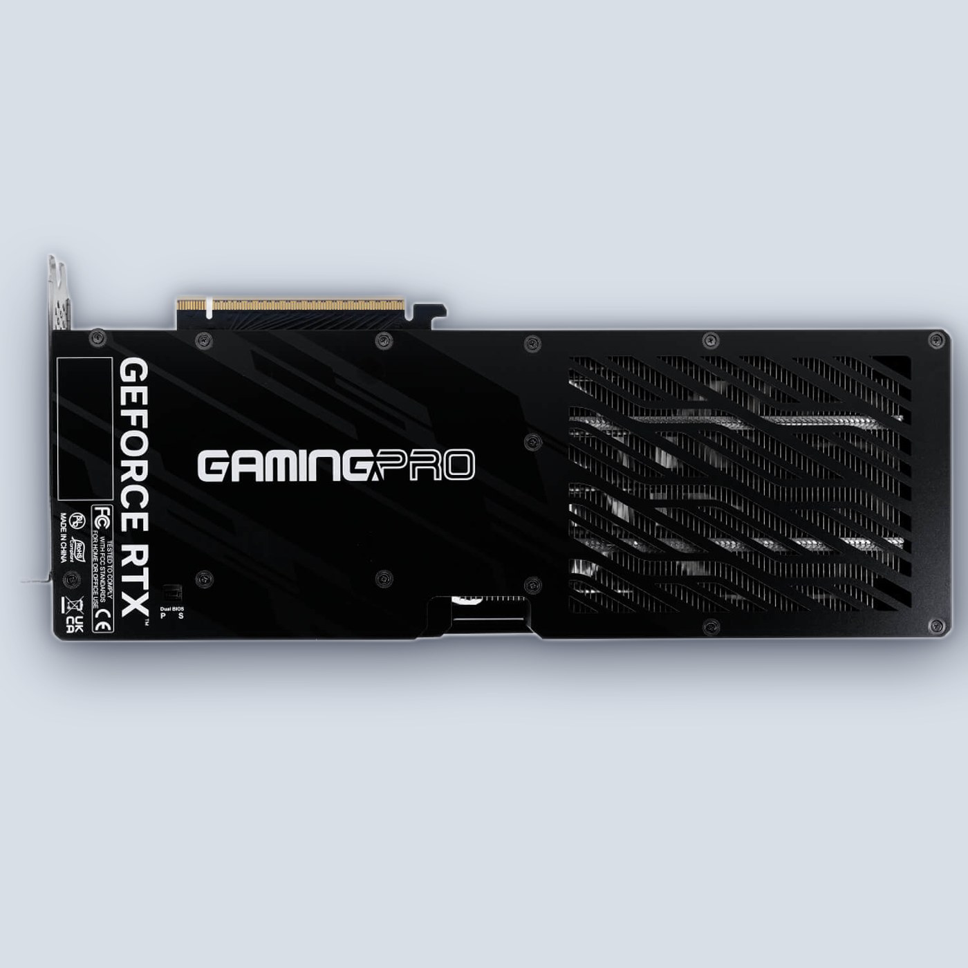 Palit GeForce RTX 5080 GamingPro OC 16GB — image 3