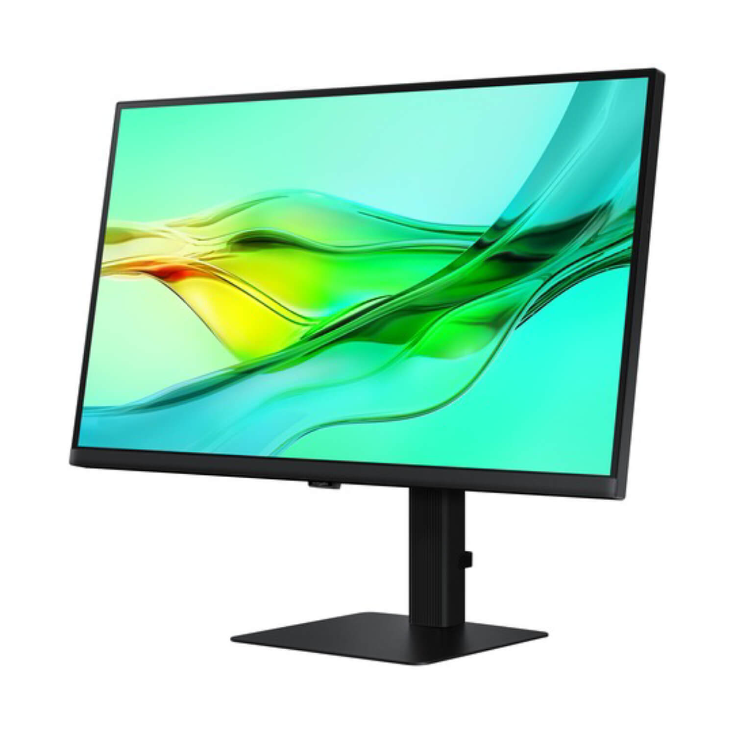 Samsung 27" ViewFinity S6 IPS QHD 100Hz 5ms Monitor — image 2
