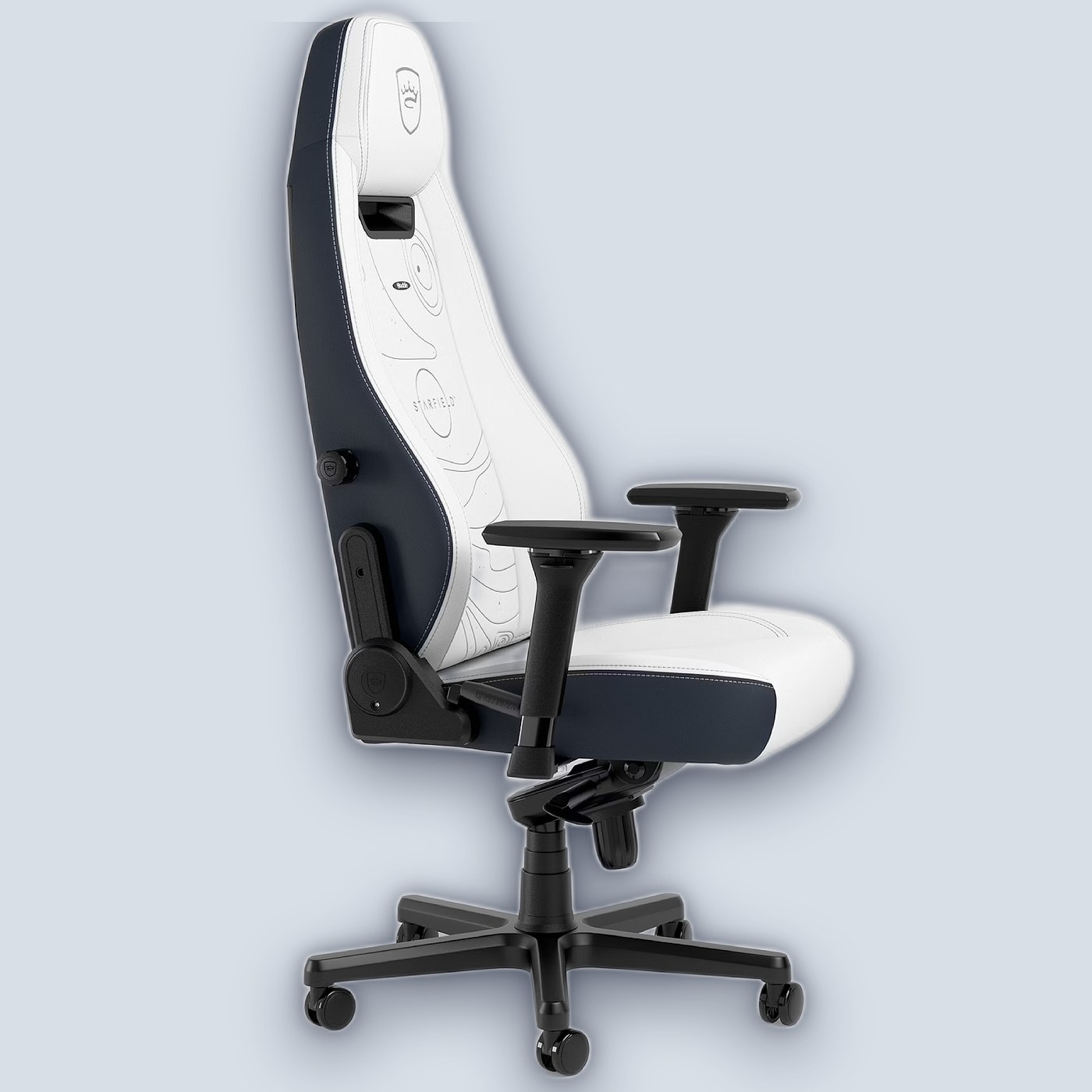 Noblechairs LEGEND Starfield Edition — image 4