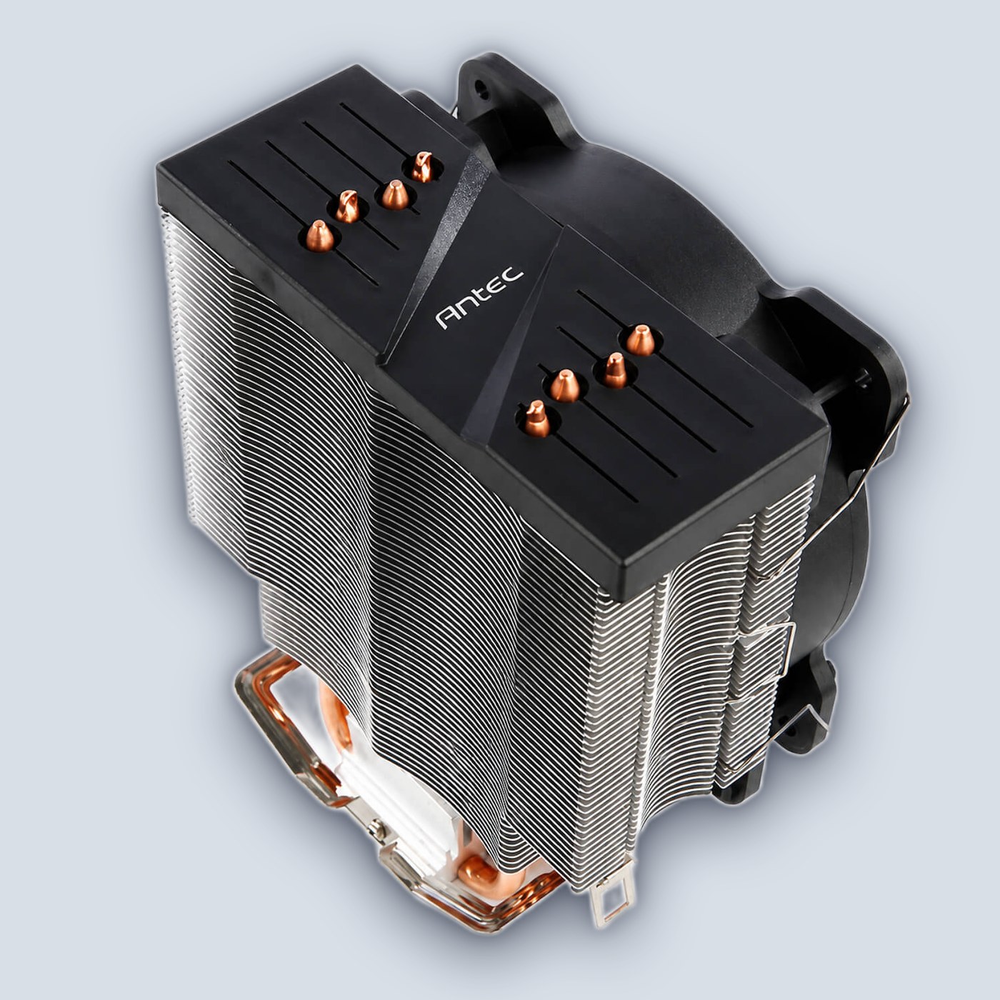 Antec A400 RGB CPU Cooler — image 5