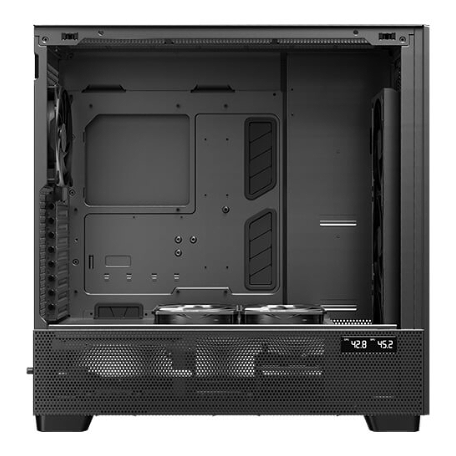 Antec FLUX PRO PC Case โ image 4
