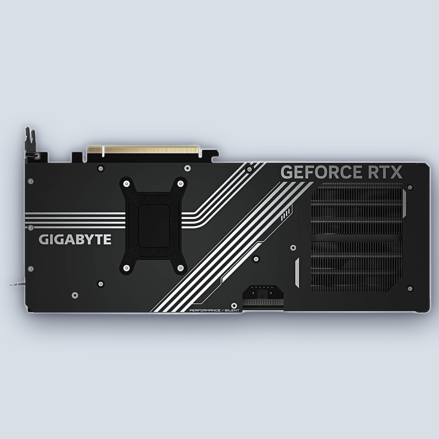 Gigabyte GeForce RTX 5070 Ti WINDFORCE OC SFF 16G — image 3