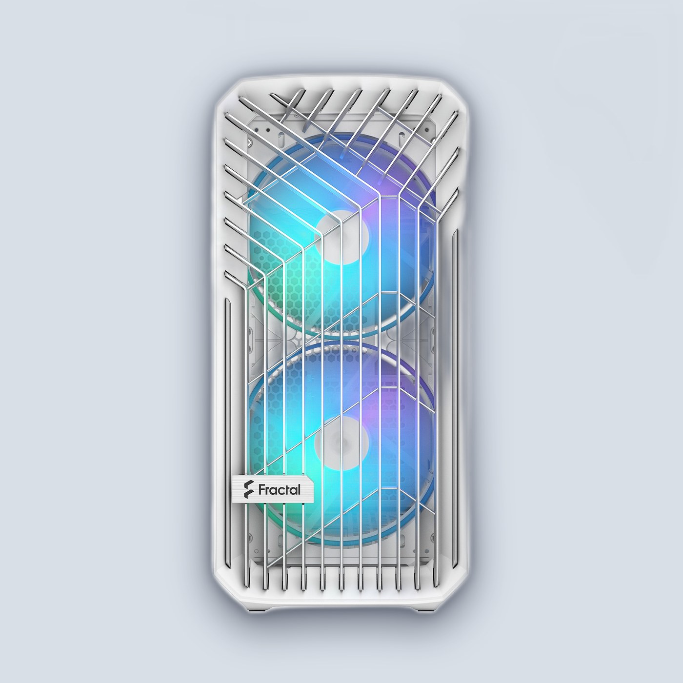 Fractal Design Torrent RGB TG Clear Tint PC Case โ image 3