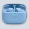 JBL Wave Beam TWS Earbuds — Blue
