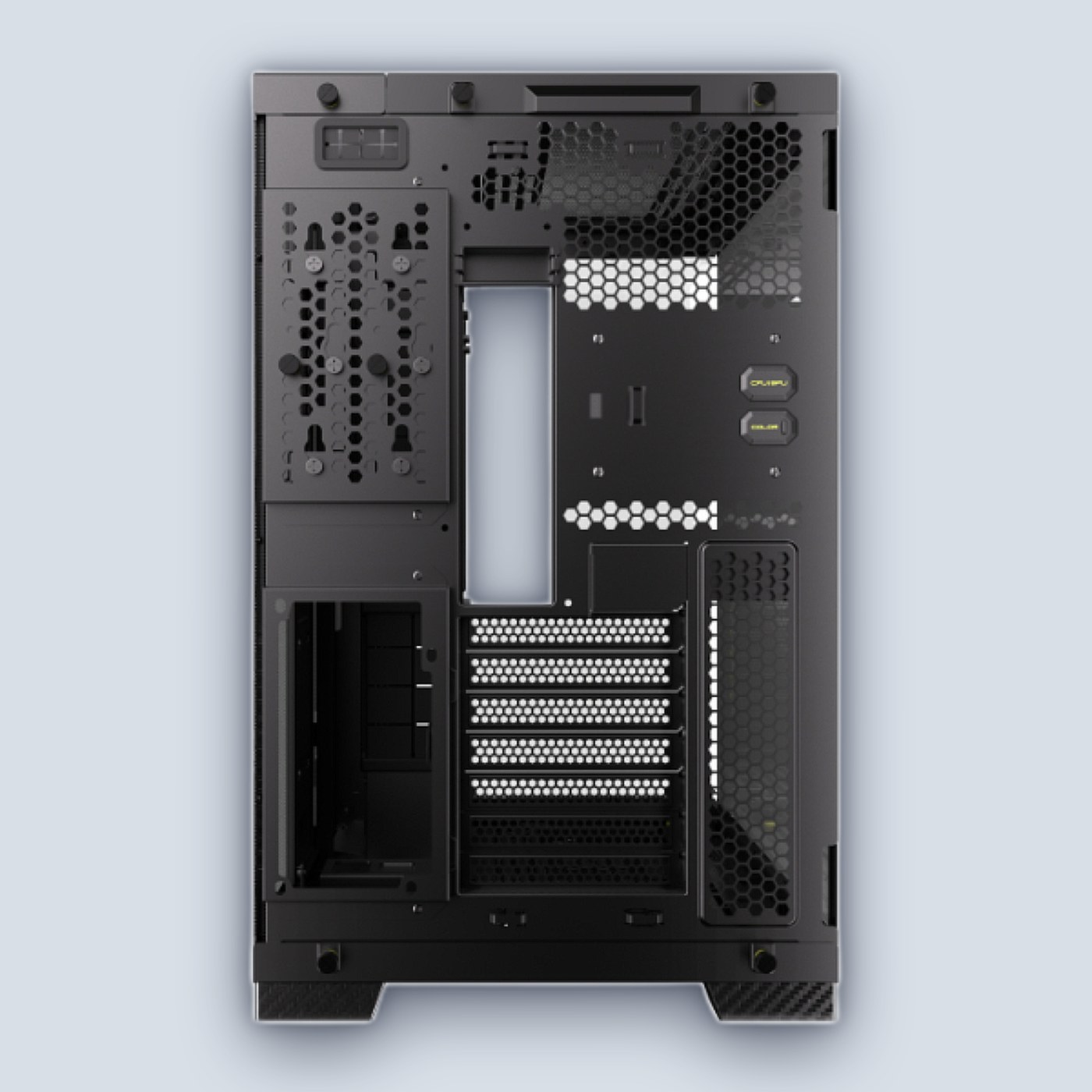 Lian-Li O11D EVO RGB Automobili Lamborghini Edition PC Case โ image 7