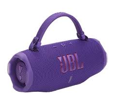 JBL Charge 6 Portable Bluetooth Speaker (IP68, 28h Battery)