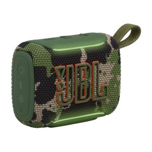 JBL Go 5 Bluetooth Speaker