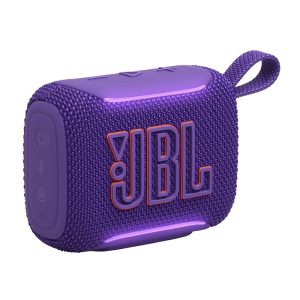 JBL Go 5 Bluetooth Speaker