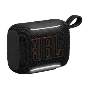 JBL Go 5 Bluetooth Speaker