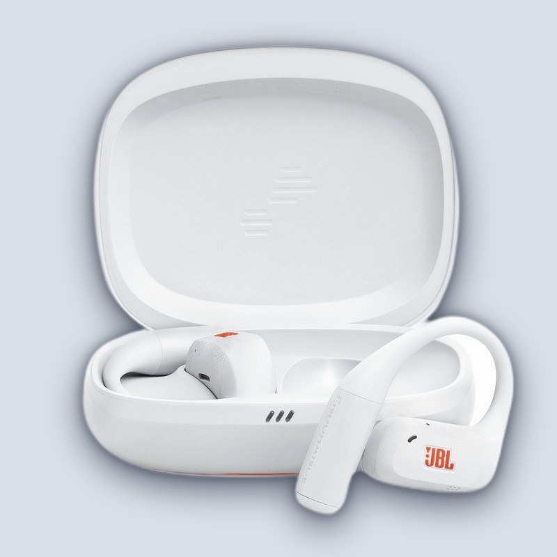 JBL Endurance Zone TWS Earbuds