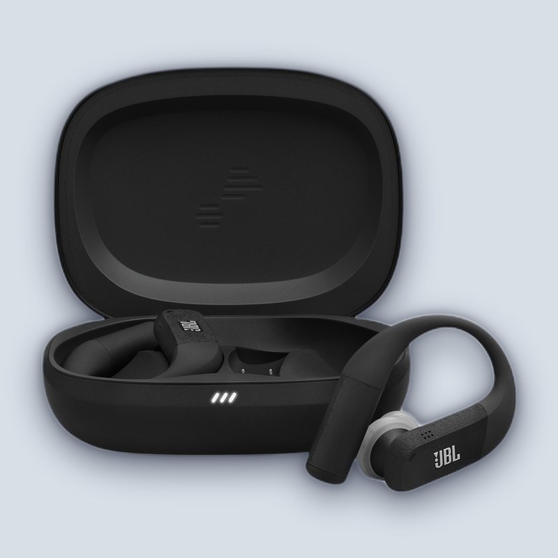 JBL Endurance Peak 4 Earbuds