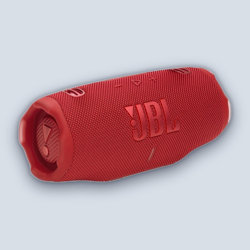 JBL Charge 6 Bluetooth Speaker