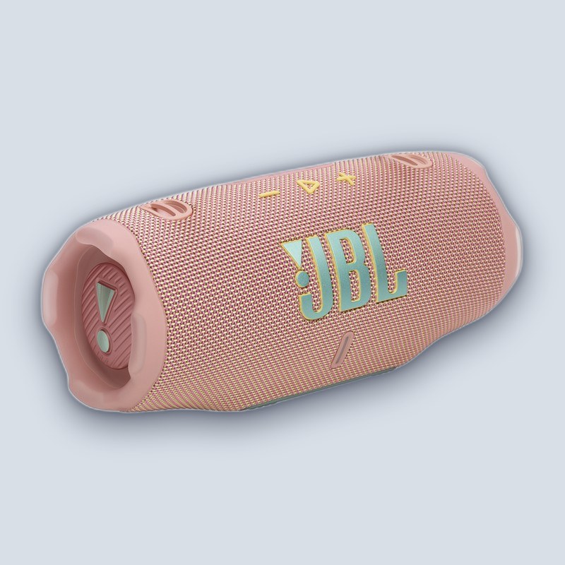 JBL Charge 6 Bluetooth Speaker