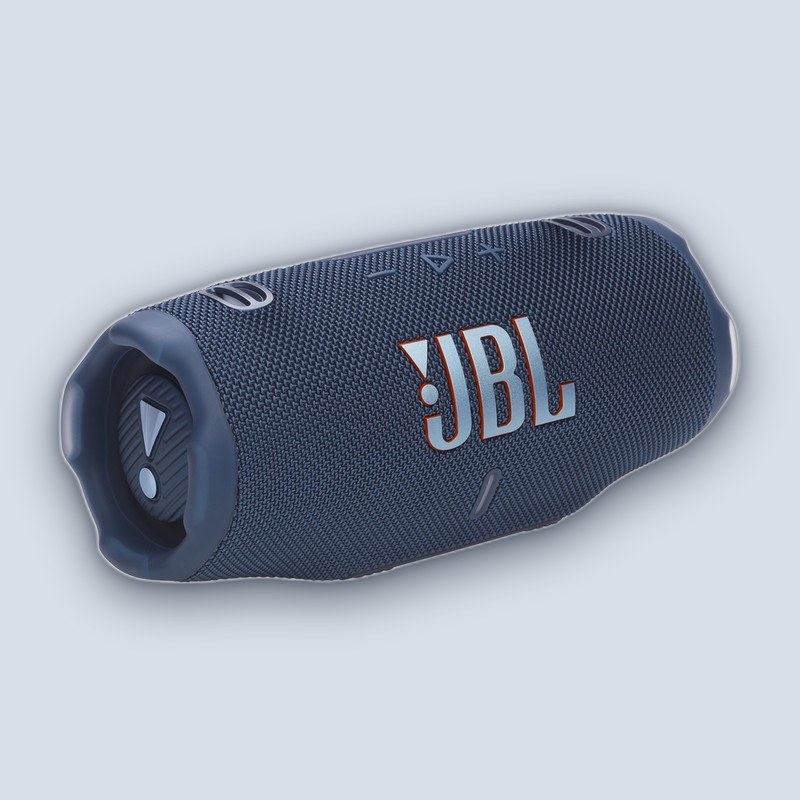 JBL Charge 6 Bluetooth Speaker