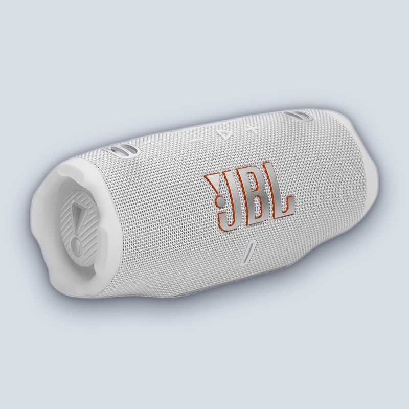 JBL Charge 6 Bluetooth Speaker