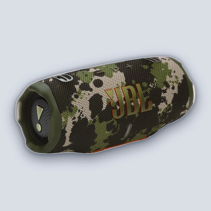 JBL Charge 6 Bluetooth Speaker