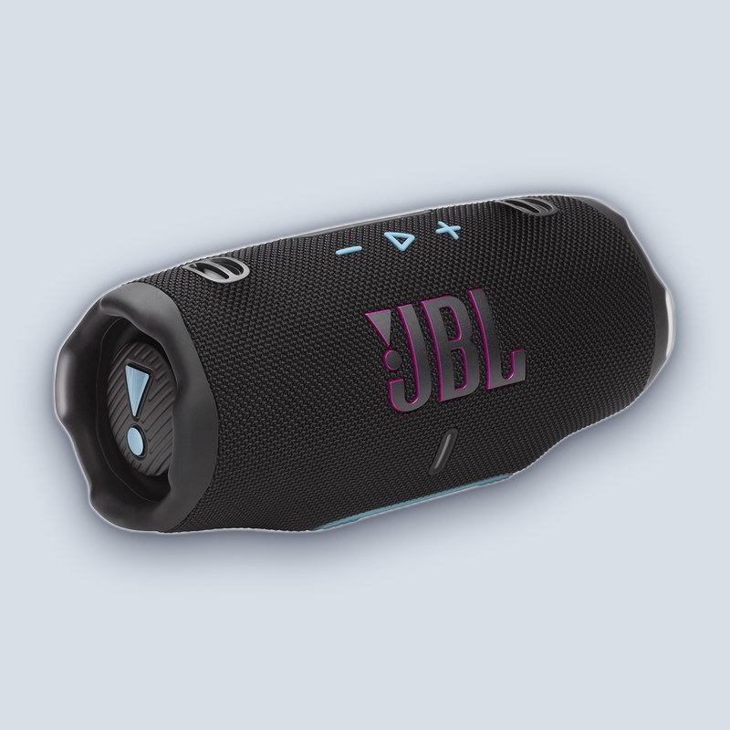 JBL Charge 6 Bluetooth Speaker